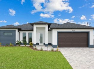 108 NW 17th Pl, Cape Coral, FL 33993