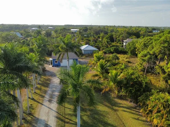 13173 Bottle Brush Rd, Bokeelia, FL 33922