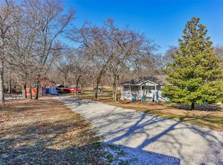 10862 Hide A Way Rd, Thackerville, OK 73459