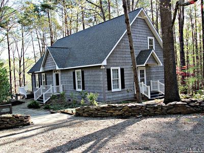 220 Timbuctu Dr, Boydton, VA, 23917