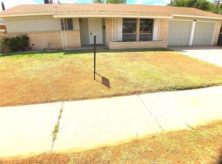 5348 Bastille Ave, El Paso, TX 79924