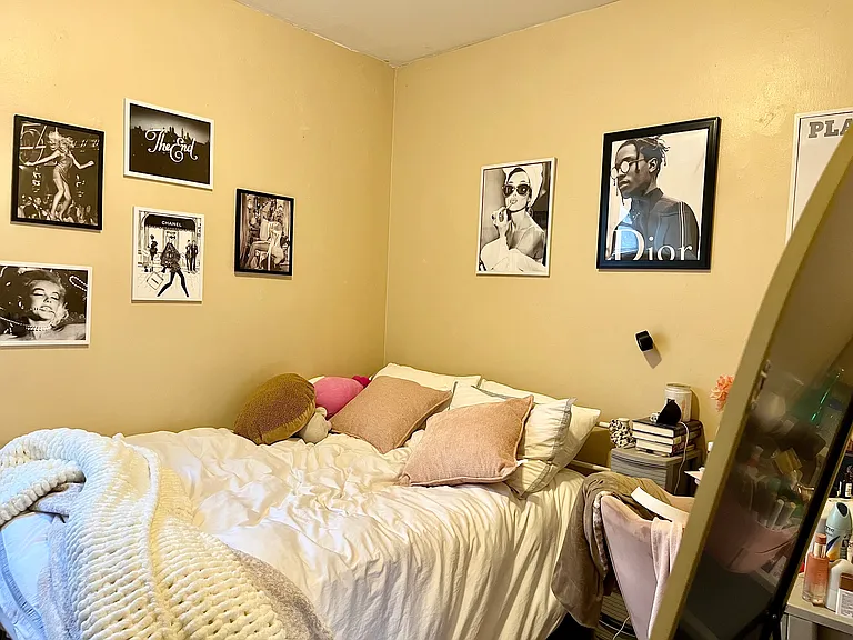 805 Garden St #2S — Photo 9