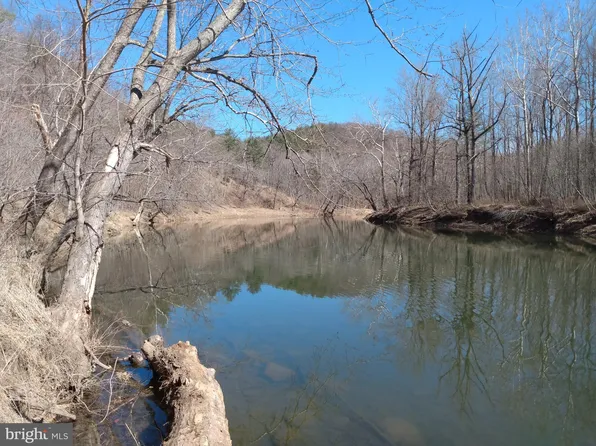 4 Rudolph, Great Cacapon, WV 25422