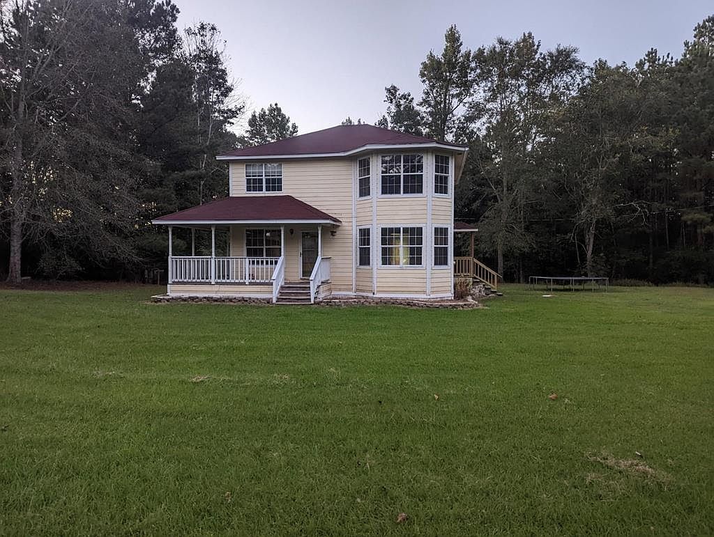 1233 Eucutta Sandersville Rd, Heidelberg, MS 39439 Zillow
