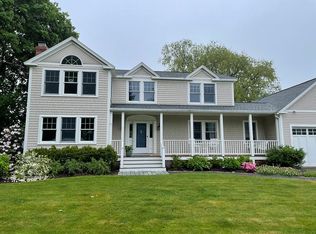6 Brooks Rd, Rockport, MA 01966