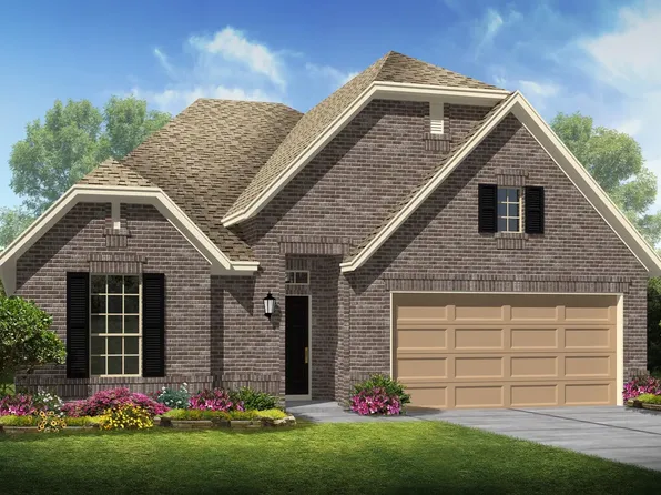 32322 Cedar Crest Dr, Waller, TX 77484