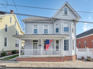 145 East St, Williamstown, PA 17098