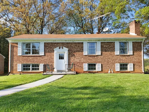 778 Daniel Rd, Rustburg, VA 24588