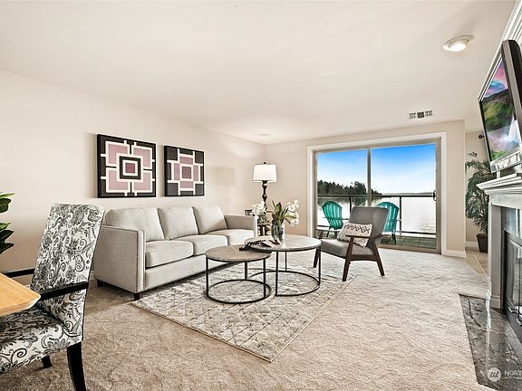 4th image of 9727 NE Juanita Dr APT 309