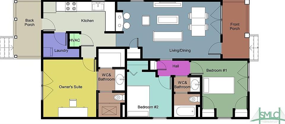 2nd image of 240 Cumming St