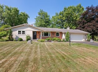 9432 Tonneberger Dr, Tecumseh, MI 49286