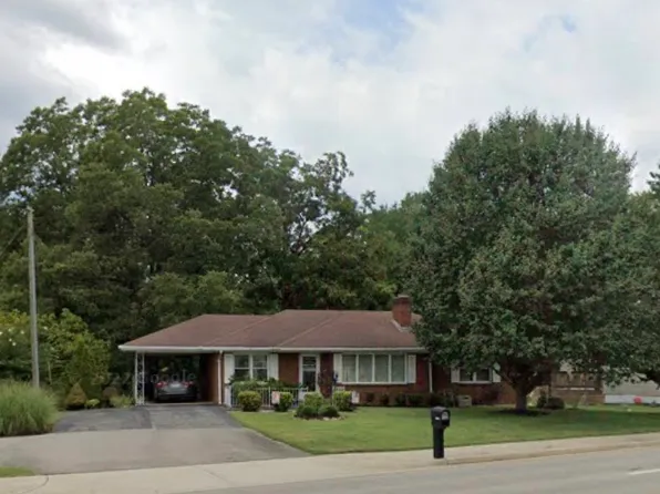 1123 Franklin Tpke, Danville, VA 24540