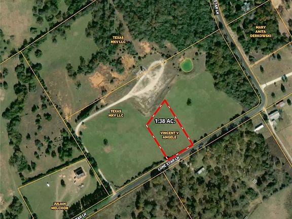 2nd image of 1439 Lone Star Ln