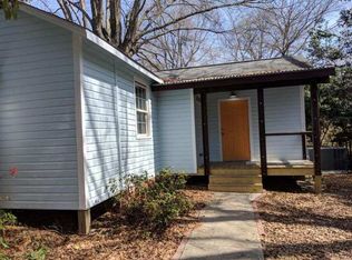 414 1/2 Chamberlain St, Raleigh, NC 27607