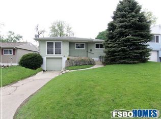 1511 13th Ave SW, Cedar Rapids, IA 52404