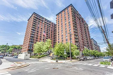 700 1st Street, #15F