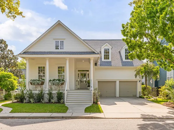 1303 Elfe St, Charleston, SC 29492