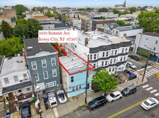 1019 Summit Ave, Jersey City, NJ 07307