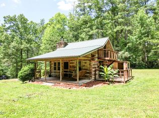 5 Davis Ln, Chuckey, TN 37641