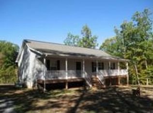 16234 Willis Rd, Orange, VA 22960