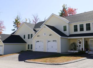 33 Monroe Dr UNIT 1, Rochester, NH 03867