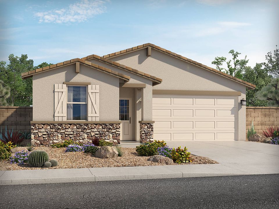 2nd image of 40397 W Williams Way #19USA