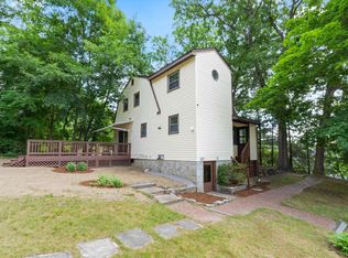 752 Mammoth Rd, Manchester, NH 03104