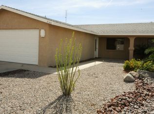 3140 Winterhaven Dr, Lake Havasu City, AZ 86404