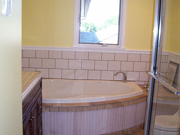 SPA BATH & SHOWER