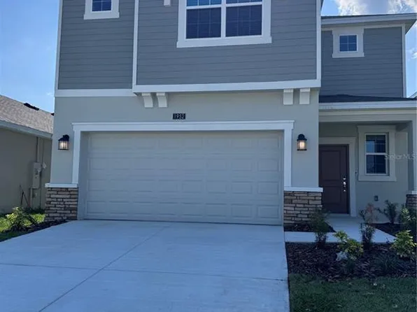1952 ROCK MAPLE BEND, KISSIMMEE, FL 34746