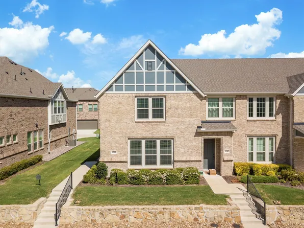 6144 Silverado Trl, McKinney, TX 75070