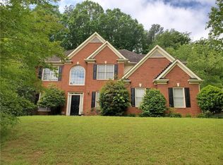 2395 Elmhurst Blvd NW, Kennesaw, GA 30152