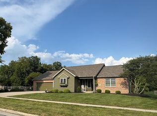 1518 Chancellor Dr, Lima, OH 45807