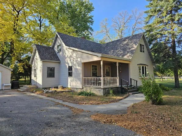 1663 Benson Rd, Montevideo, MN 56265
