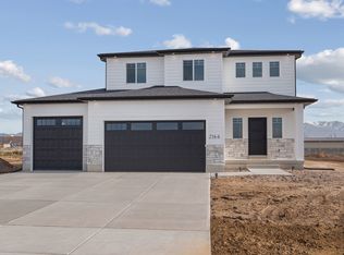 2166 S 4520 W, Taylor, UT 84401
