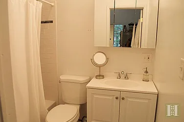 Rented by Halstead Real Estate