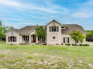 13419 Crystal Way, Austin, TX 78737