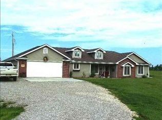 11853 R5 Ln, Hoyt, KS 66440