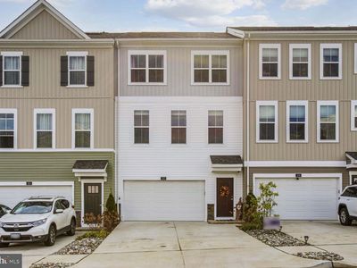 327 Red Currant Way, Fredericksburg, VA, 22405