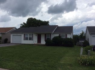 316 Hanover St, Bowling Green, KY 42101