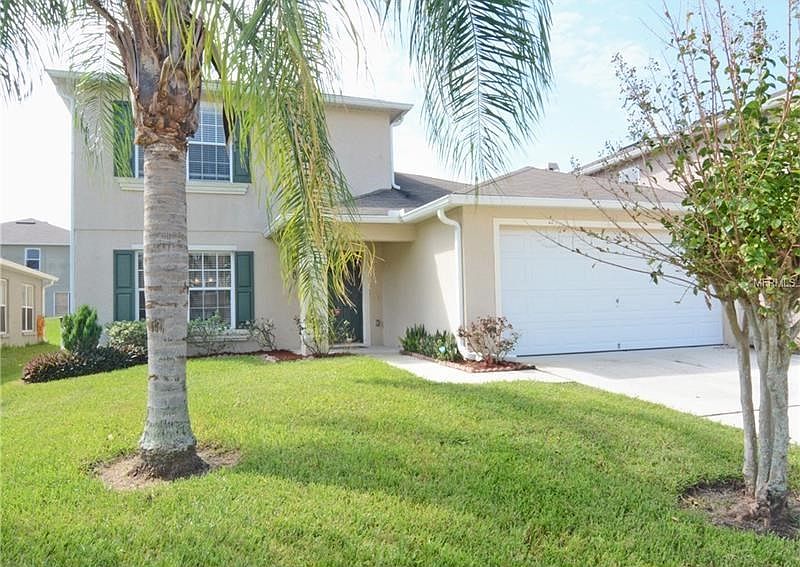 Recently updated 5 bedroom + Bonus Room.