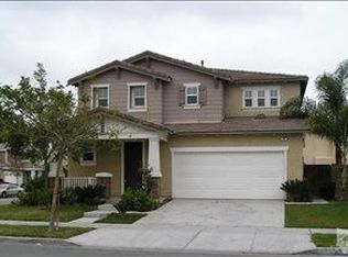 707 Entrada Dr, Oxnard, CA 93030