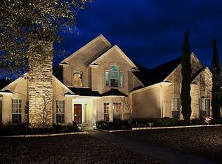 1600 Emerald Green Ln, Keller, TX 76248