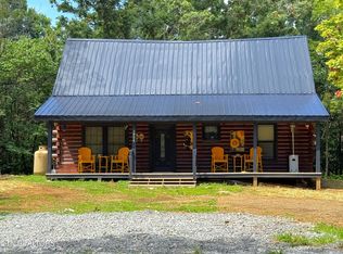 1014 Lightnen Rd LOT 1, Parrottsville, TN 37843