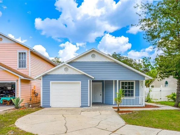 6758 Brittany Chase Ct, Orlando, FL 32810