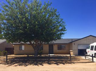 9032 Walpole Ave, California City, CA