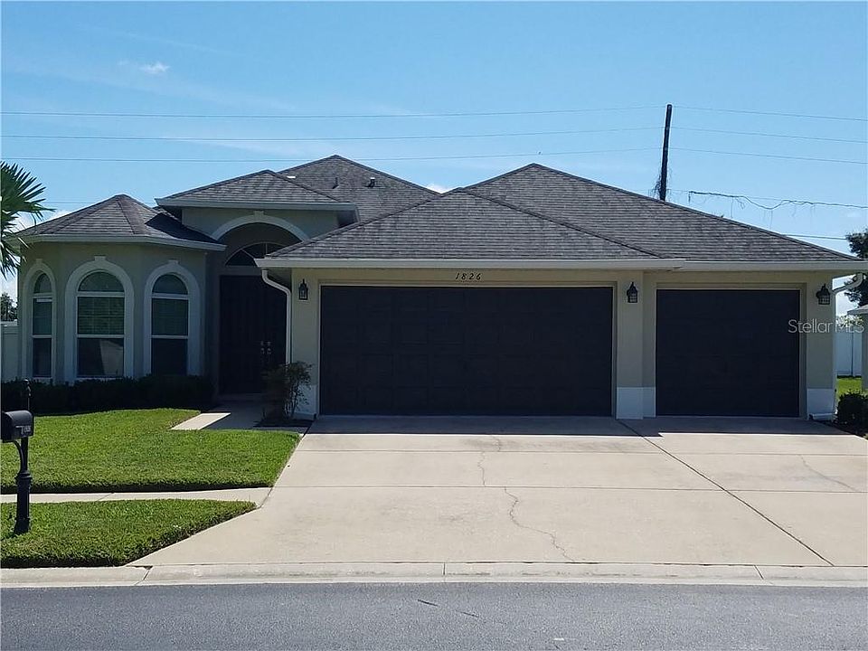 1st image of 1826 Canoe Dr