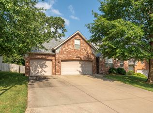 5685 S Fox Hollow Avenue, Springfield, MO 65810