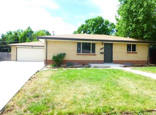 6124 W 62nd Pl, Arvada, CO 80003