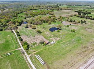 1 Hog Town Rd, Collinsville, TX 76233